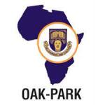 OAK PARK logo