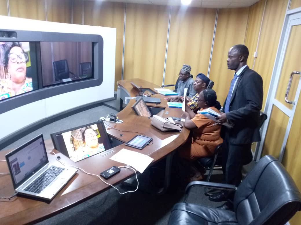 Postgraduate oral exam 2