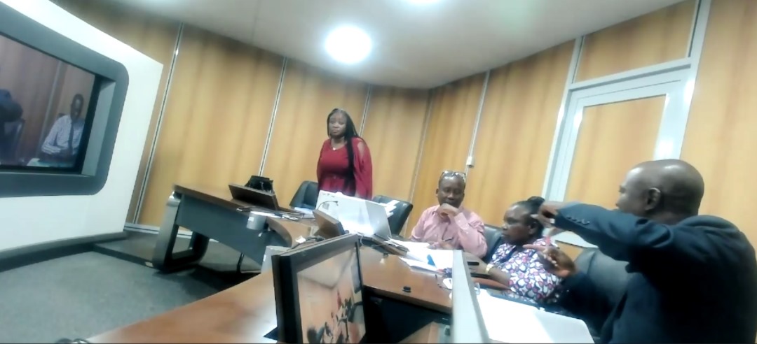 Postgraduate oral exam 3