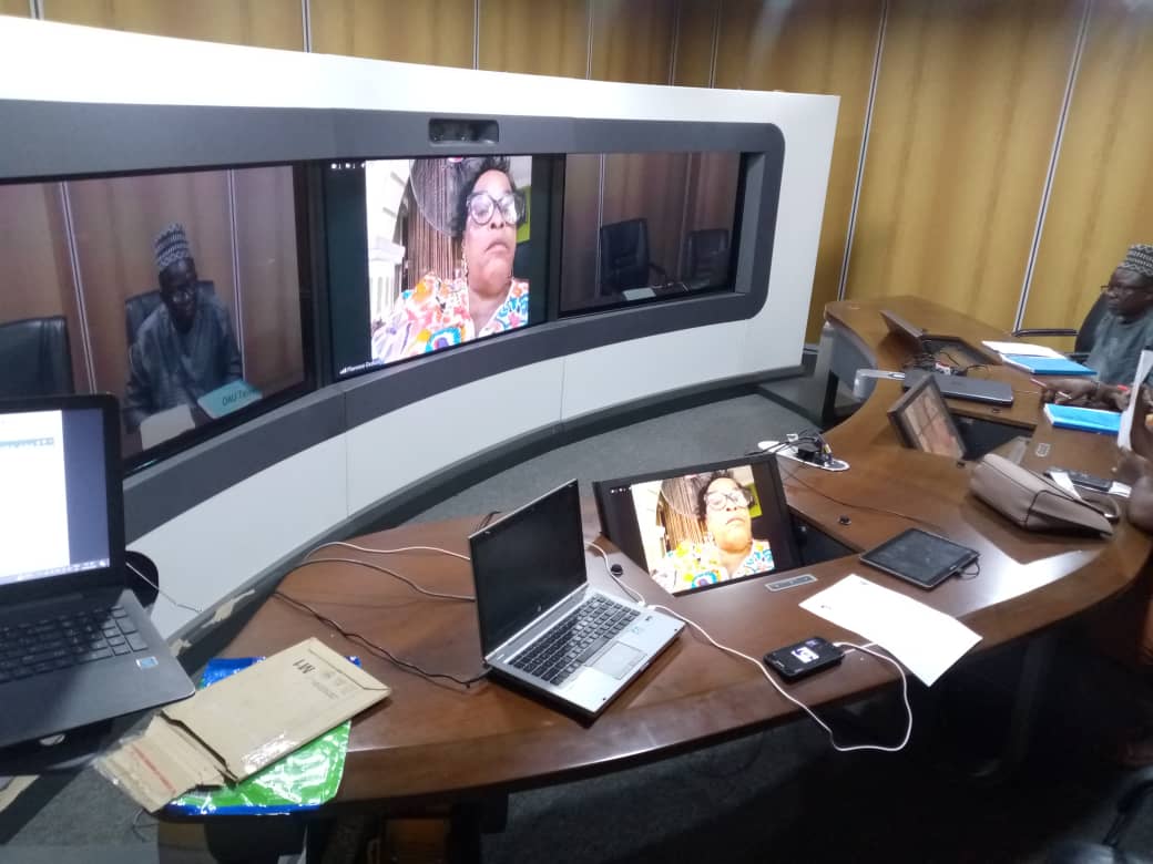 Postgraduate oral exam 4