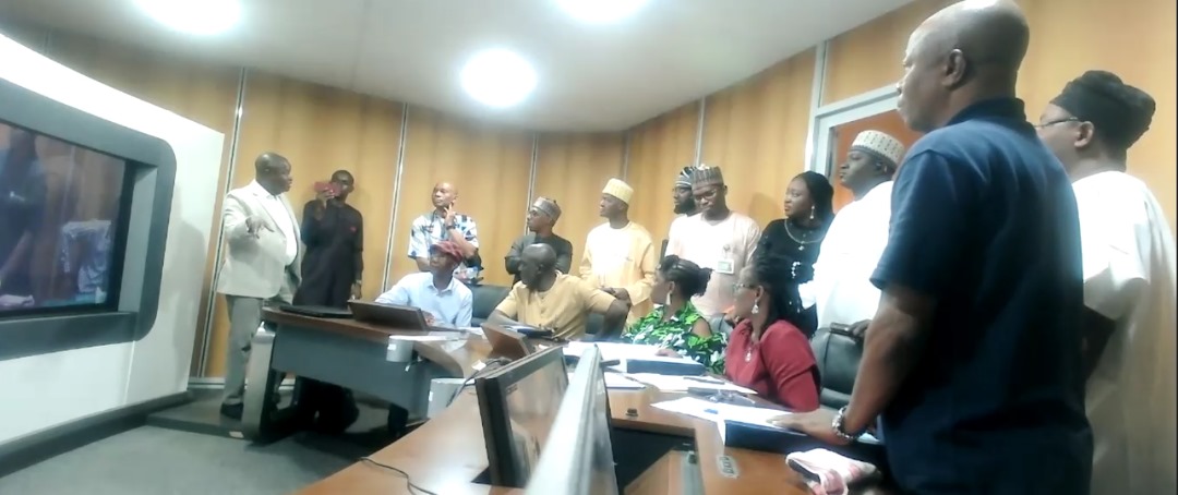 Research collaboration